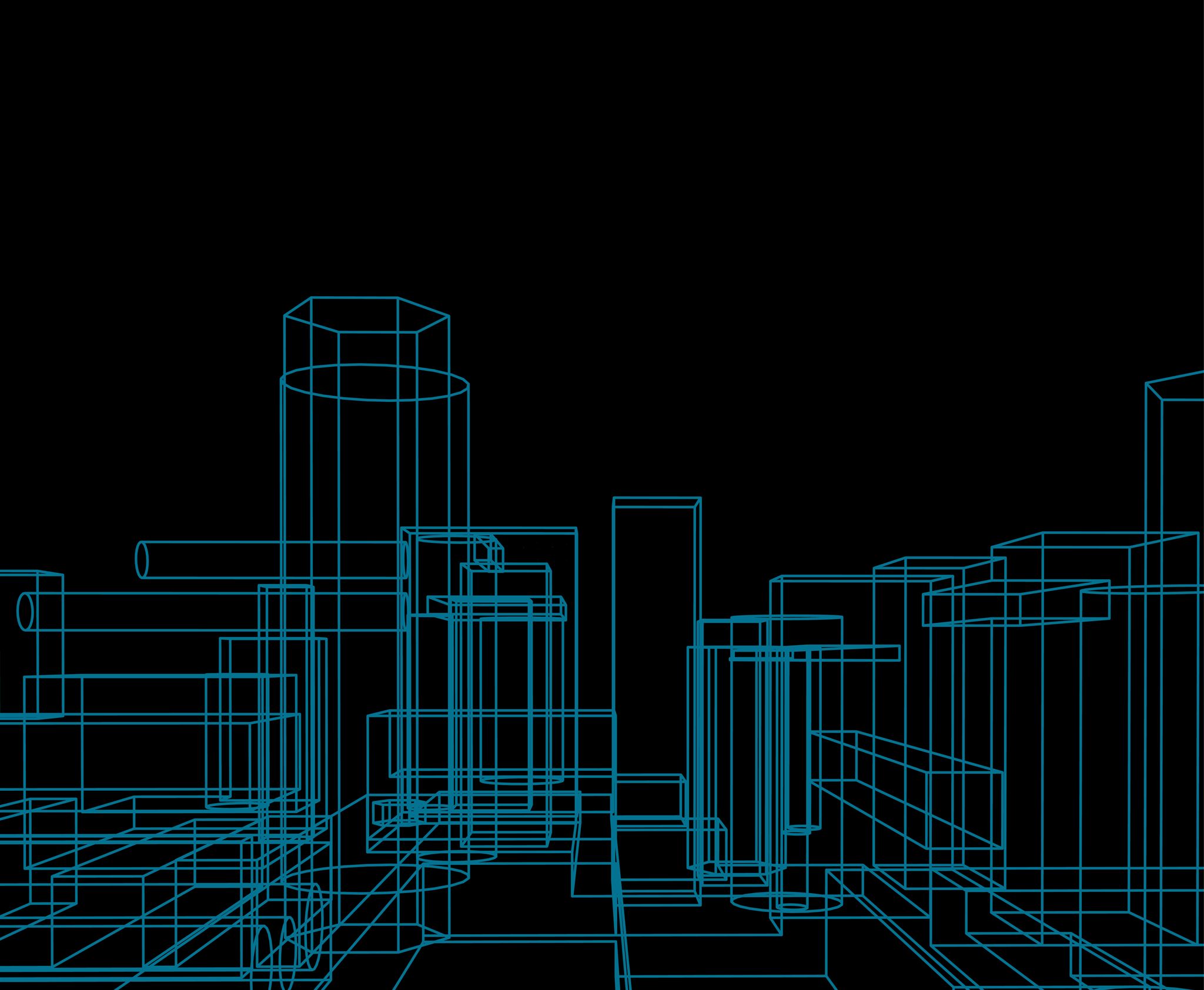Contemporary building design